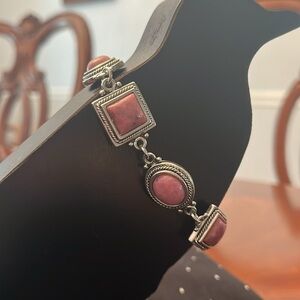 Beautiful Rose Bracelet